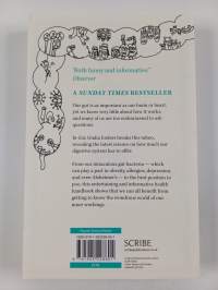 Gut - The Inside Story of Our Body's Most Under-Rated Organ
