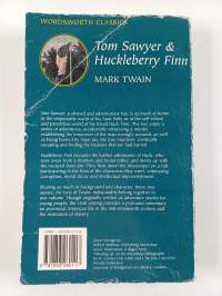 Tom Sawyer &amp; Huckleberry Finn