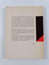 Organisaatiopsykologia