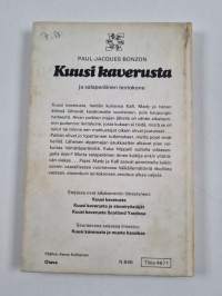 Kuusi kaverusta ja salaperäinen lentokone