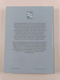 Kohisevien koskien Laukaa : Laukaa 1593-1993
