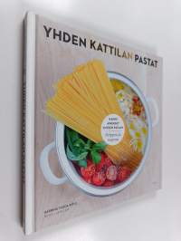Yhden kattilan pastat