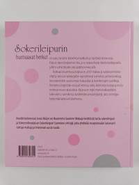 Sokerileipurin hurmaavat herkut