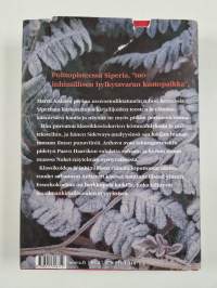 Siperia opettaa : kirjoituksia