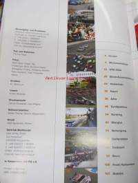 DTM Jahrbuch 2004 : Das offizielle der DTM