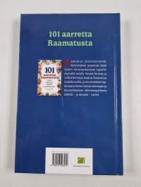 101 aarretta Raamatusta : jotka jokaisen lapsen pitäisi kuulla