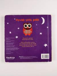 Hyvää yötä, pöllö