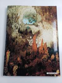 Grand Canyon, Arizona &amp; New Mexico : A Picture Book to Remember Her By