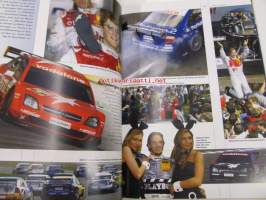 DTM Jahrbuch 2004 : Das offizielle der DTM