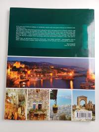 Lebanon Through the Lens of Munir Nasr