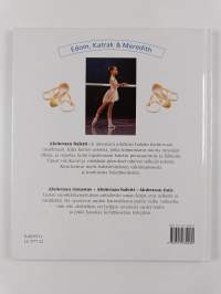 Aloitetaan baletti