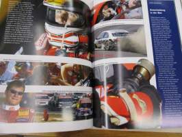 DTM Jahrbuch 2004 : Das offizielle der DTM