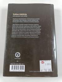 Kaiken käsikirja : mitä jokaisen tulisi tietää