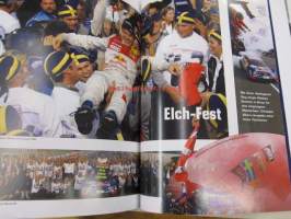 DTM Jahrbuch 2004 : Das offizielle der DTM