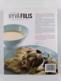 Hyvä fiilis : vähähiilihydraattinen keittokirja