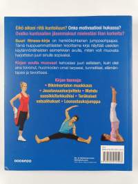 Suuri fitness-kirja