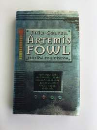 Artemis Fowl: Tehtävä pohjoisessa