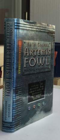 Artemis Fowl: Tehtävä pohjoisessa