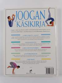 Joogan käsikirja