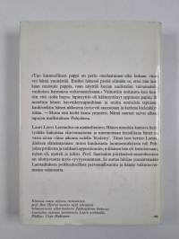 Laestadius - Pohjolan pasuuna