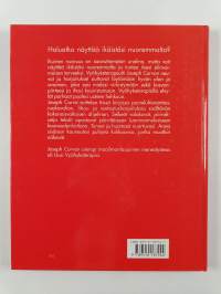 Luonnonmukainen kasvojenkohotus : vyöhyketerapia