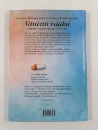Vauvan vaaka : leikkiloruja ja runoja vauvoille