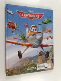 Lentsikat