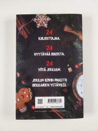 24 yötä jouluun