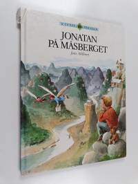 Jonatan på Måsberget