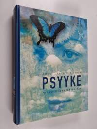 Psyyke : psykologian käsikirja