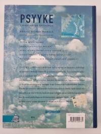 Psyyke : psykologian käsikirja
