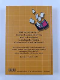 Vitsibonukset