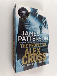 The people vs. Alex Cross - People versus Alex Cross