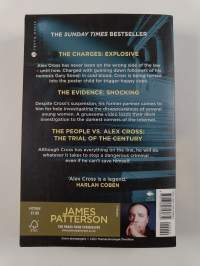 The people vs. Alex Cross - People versus Alex Cross
