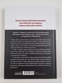 Venäjä - Väärin kehittynyt maa