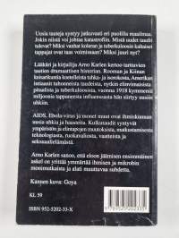 Mikrobit ja ihminen