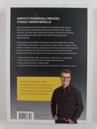 Syö mitä mielesi tekee