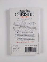 The Listerdale Mystery