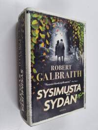 Sysimusta sydän