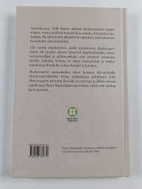 Aholansaaren aamunkoitto