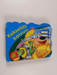 Kekseliäs kaivuri