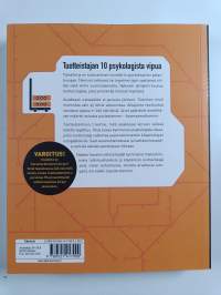 Tuotteistaminen 2 : tuotteistajan 10 psykologista vipua