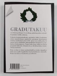 Gradutakuu