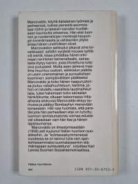 Marcovaldo eli Vuodenajat kaupungissa