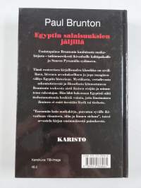 Egyptin salaisuuksien jäljillä