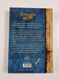 Syvyyksien valtias