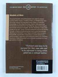 Models of Man - Philosophical Thoughts on Social Action