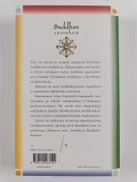 Buddhan opetuksia
