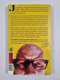 Vuorisen raksapäiväkirja