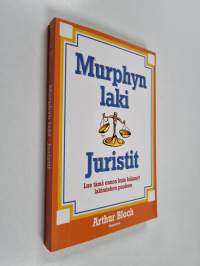 Murphyn laki : juristit